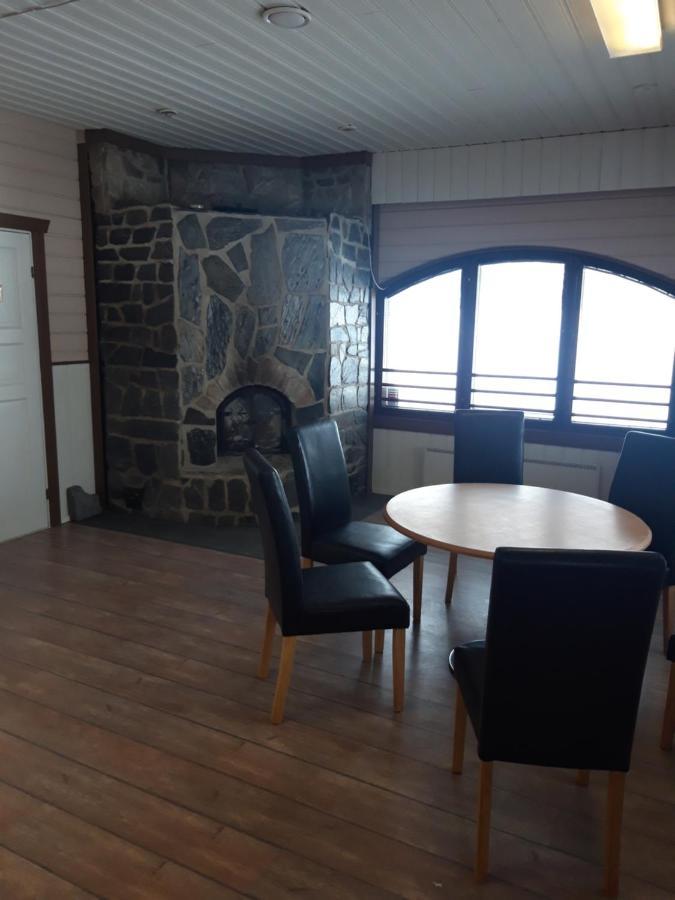 Jaalan Tienristi Motel Kouvola Ngoại thất bức ảnh