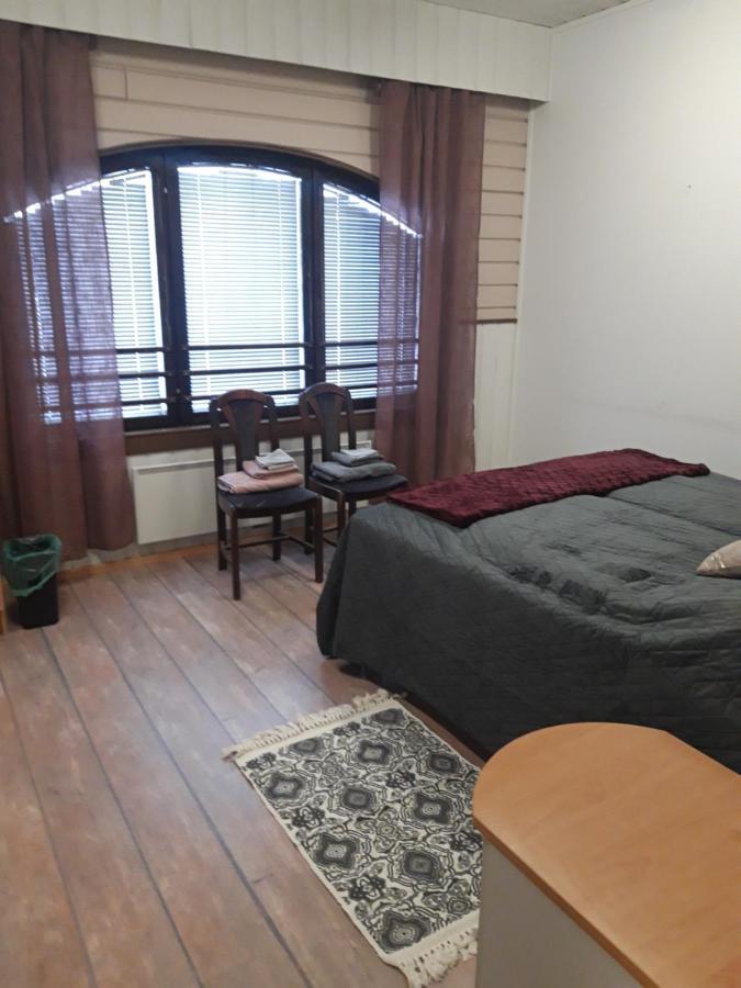 Jaalan Tienristi Motel Kouvola Ngoại thất bức ảnh