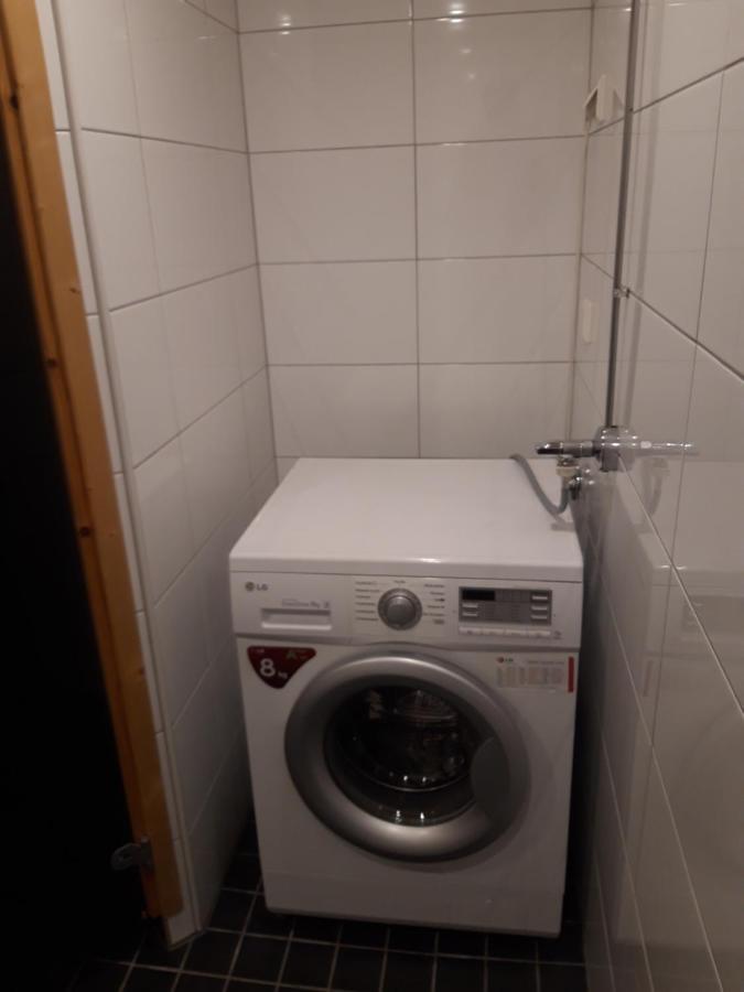 Jaalan Tienristi Motel Kouvola Ngoại thất bức ảnh