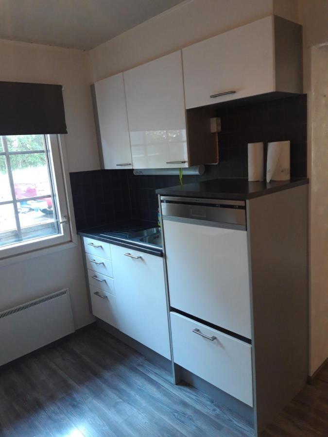 Jaalan Tienristi Motel Kouvola Ngoại thất bức ảnh