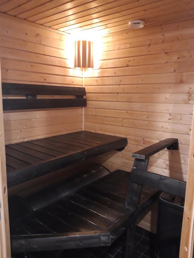Jaalan Tienristi Motel Kouvola Ngoại thất bức ảnh