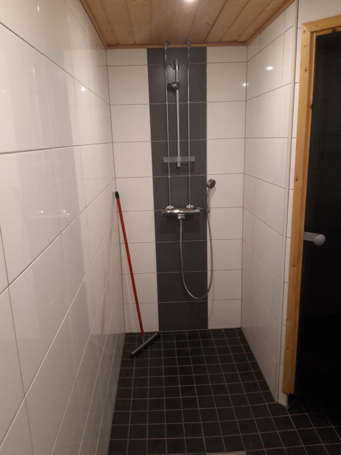 Jaalan Tienristi Motel Kouvola Ngoại thất bức ảnh
